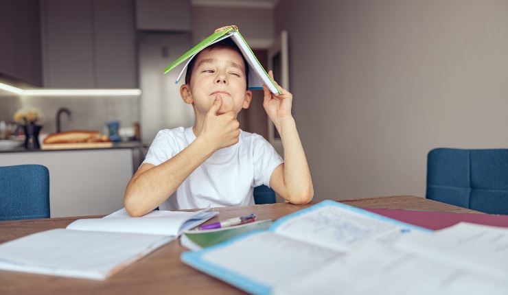 Do average students have a chance of success in life?