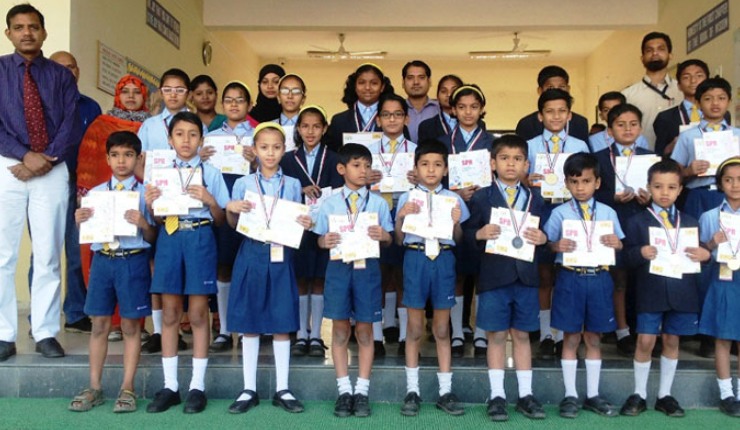 The positive impact of the digitisation of learning in schools