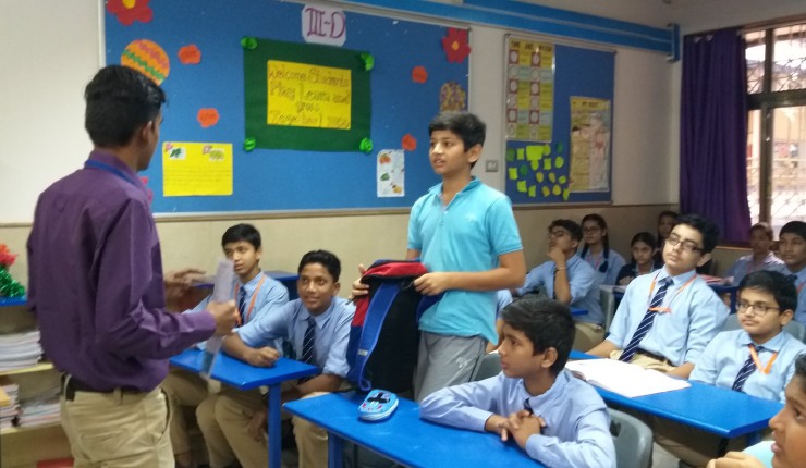Importance of shaping kids’ personalities today for the life ahead
