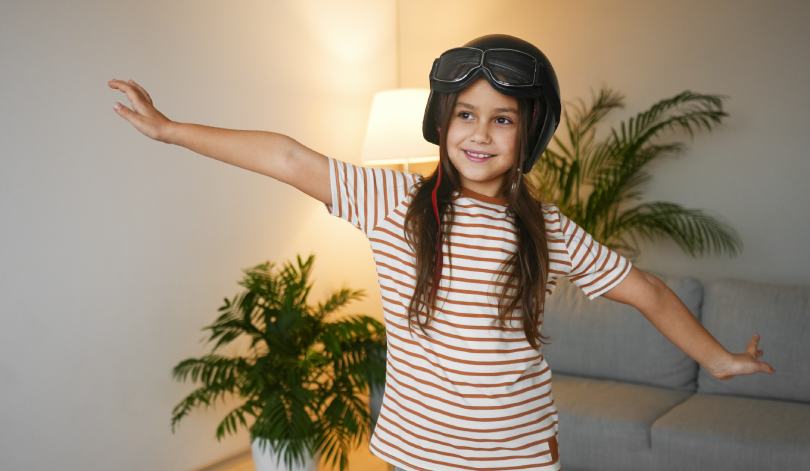 Raising an Introverted Child in an Extroverted World