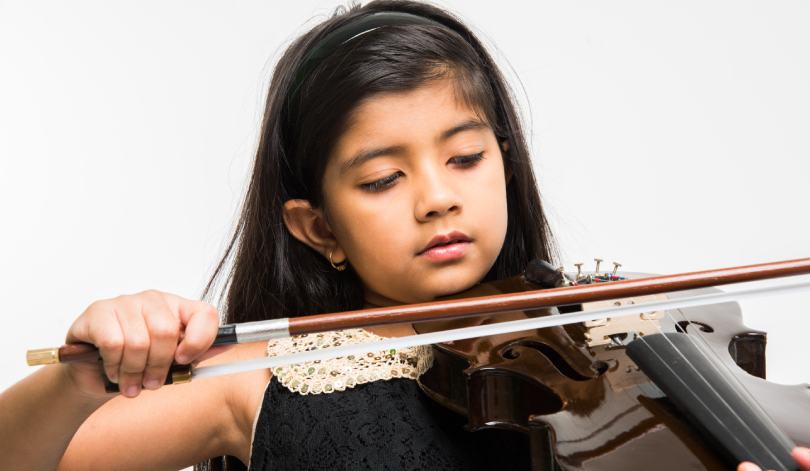 8 Reasons Why Kids NEED Art & Music