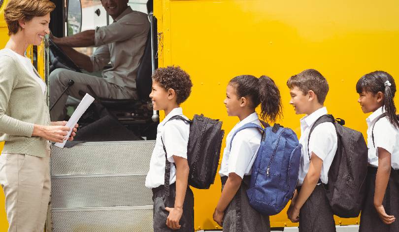 7 Telltale Signs Your Child Might be Experiencing Bullying at School or on the School Bus.