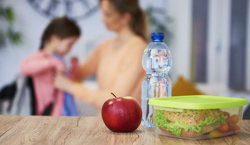 Nurturing Minds and Bodies- The Essential Role of Good Nutrition in Schools