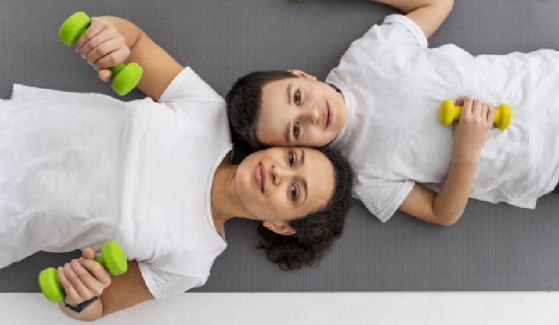 Fostering Child Health & Wellness: A Holistic Perspective in and Out of School