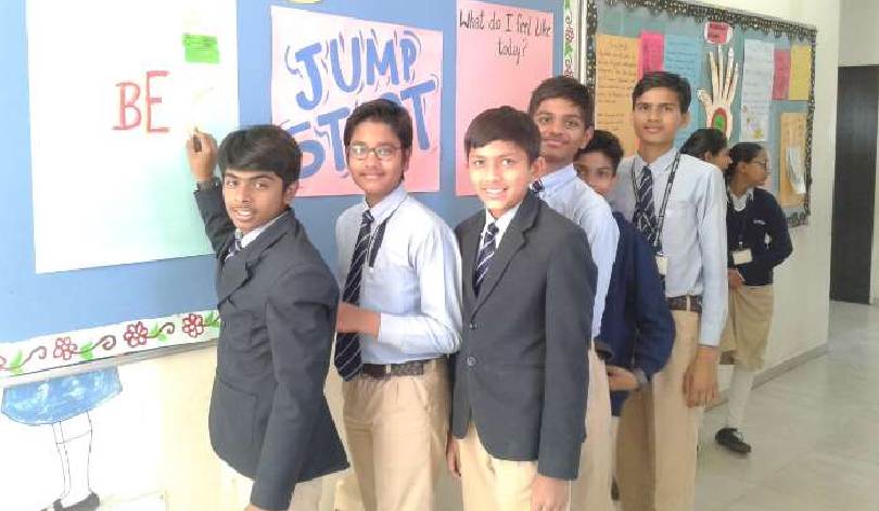 The Significance of Uniforms in Schools: A Thread That Weaves Community