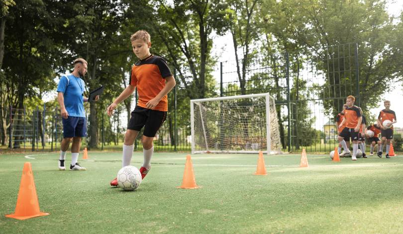 Championing Personalities – The Crucial Role of Sports in Child Development