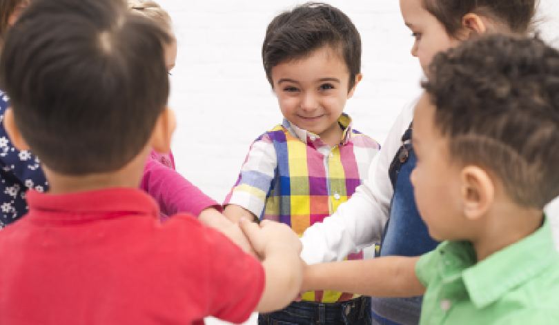 The Imperative of Early Education in Gender Respect – A Path to Harmonious Tomorrow