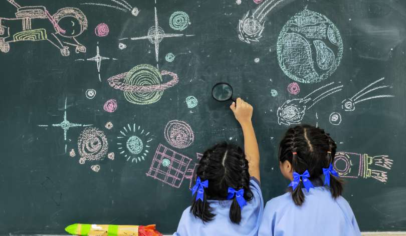 The Teacher-Student Bond: Shaping a Successful Learning Ecosystem