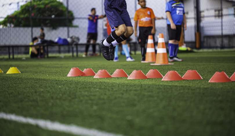 Investing in Sports Education – The Holistic Approach of Vardhman Podar Learn School