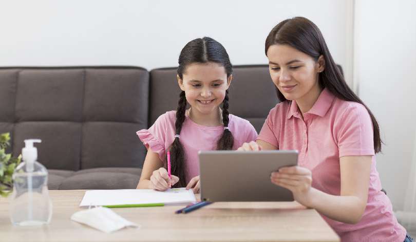 Shaping Etiquettes in Children’s Daily Lives: The Essential Role of Teachers and Parents