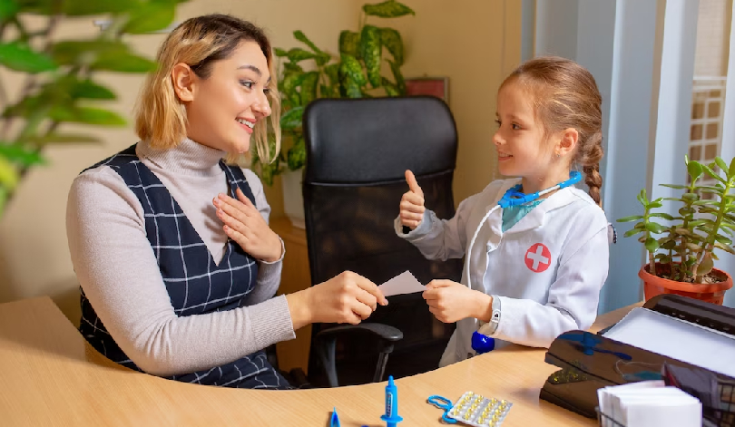 The Significance of Safety Aids at School for the Well-being of Your Children