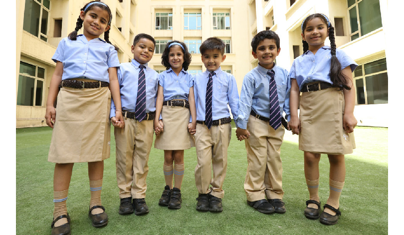 Uniformity in School Attire – Instilling Equality in Children at School