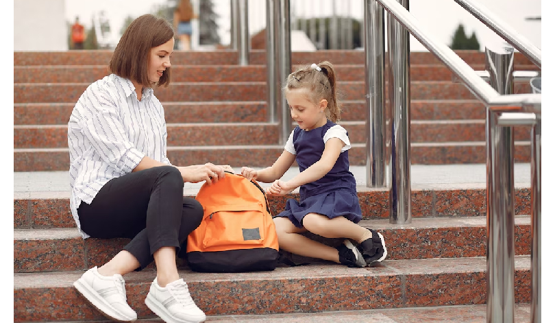 How and why to spend quality time with your kid after school?