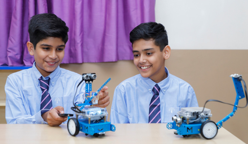 Learning through Doing – The Impact of Practical Models and DIY in Education