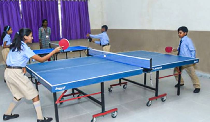 Enhancing Hand-Eye Coordination in School – A Gateway to Life Skills