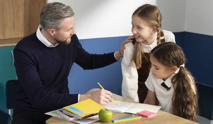 Learning to be Polite and Show Gratitude – The Essential Life Skills for Kids