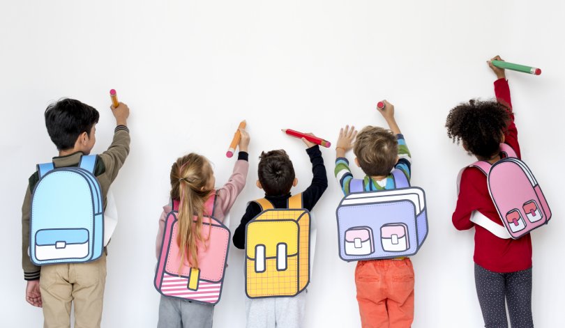 Focusing on the Average Student and Not Just Toppers or Those Lagging Behind – The Holistic Approach to a Well-Rounded Personality