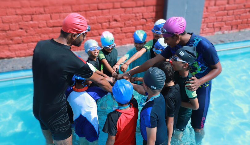 The Role of Specialist Sports Coaches in Identifying Student Talent in Schools