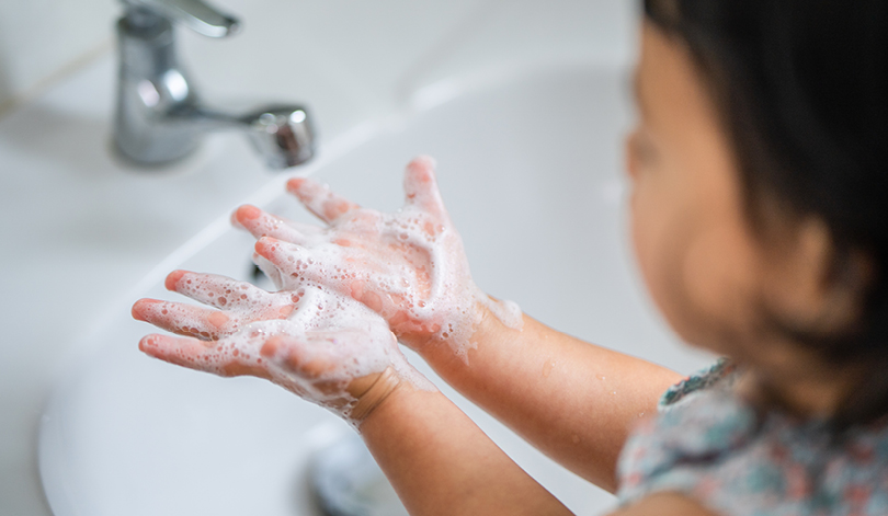 Cleanliness as a Cornerstone – 7 Reasons Why Good Hygiene Habits are Crucial for Primary School Children
