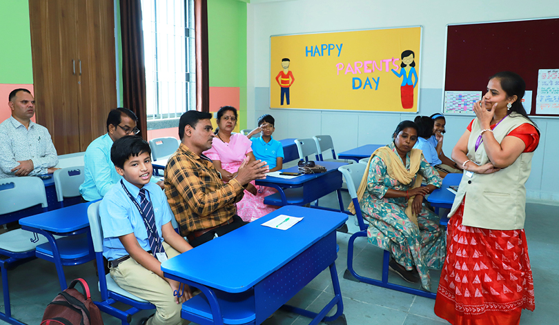 Delving into Their Day: 7 Insightful Questions Parents Can Ask About School