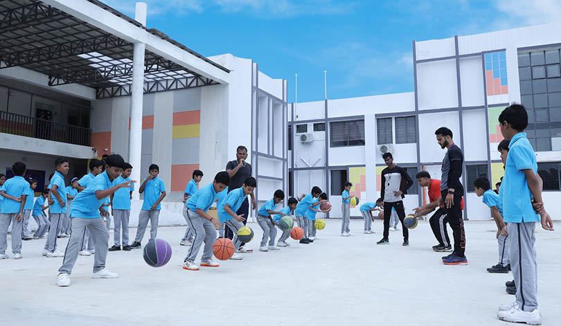 The Indispensable Role of Specialist Sports Coaches in Schools for a Prospering Sports Career