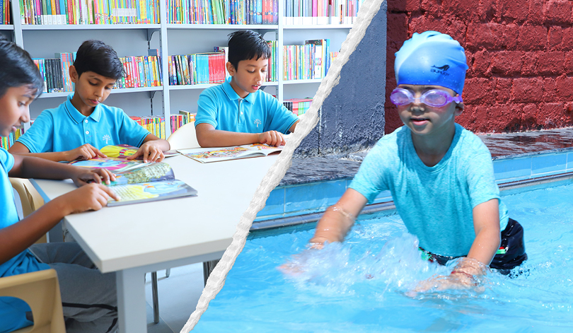 The Triad of Excellence: Balancing Intellectual, Academic, and Sporting Prowess in Schools