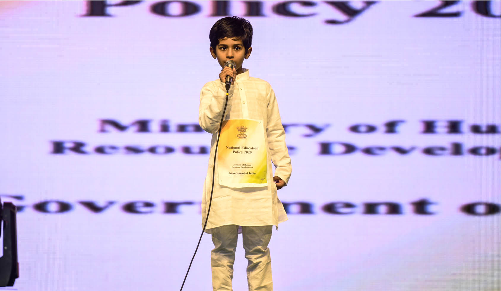 Nurturing Orators – The Importance of Early Public Speaking Education
