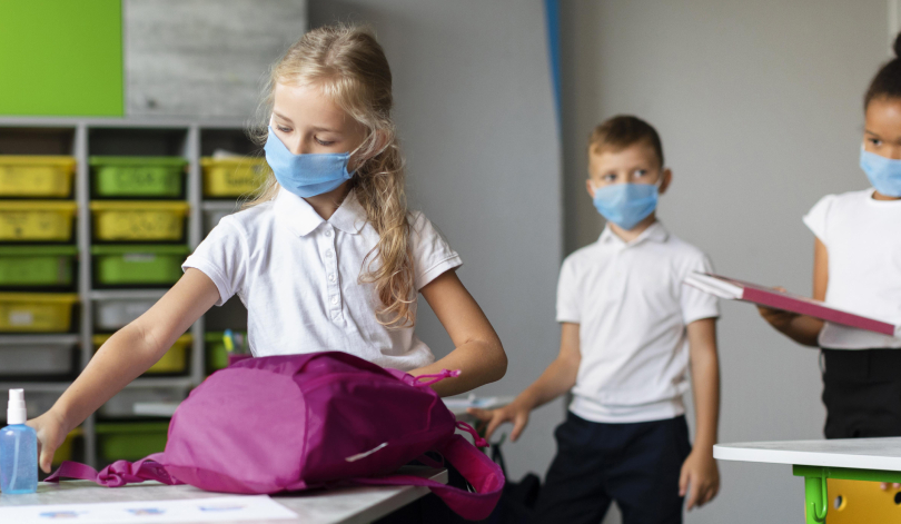 Ensuring Safety First -The Crucial Role of First Aid Rooms and Kits in Schools