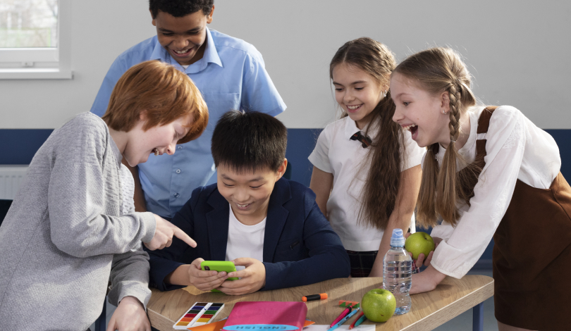 5 career options for below average students in School