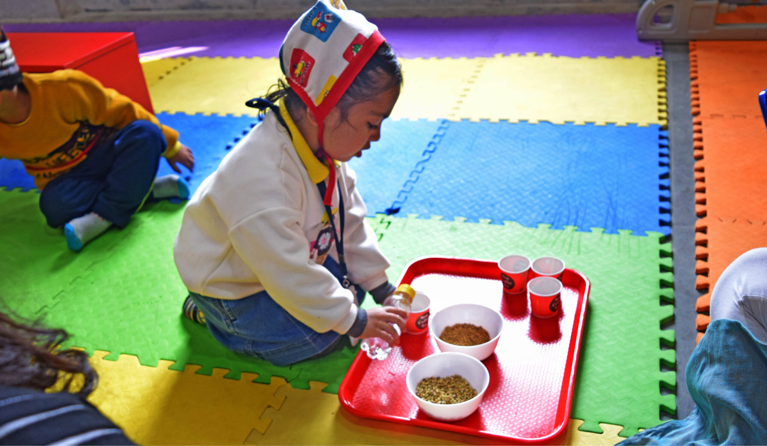 How fun play Based Learning can help in the growth of students 