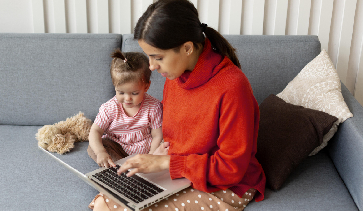 Navigating the Digital Playground: A Parent’s Guide to Keeping Kids Safe Online