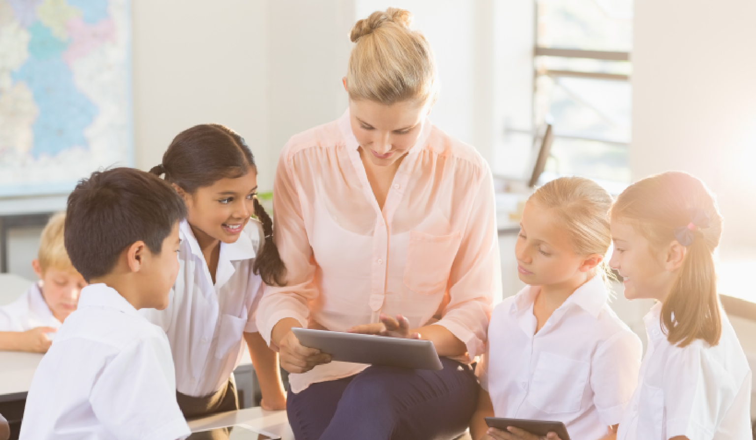 Empowering Educators for Professional Development and Support to the Faculty Staff