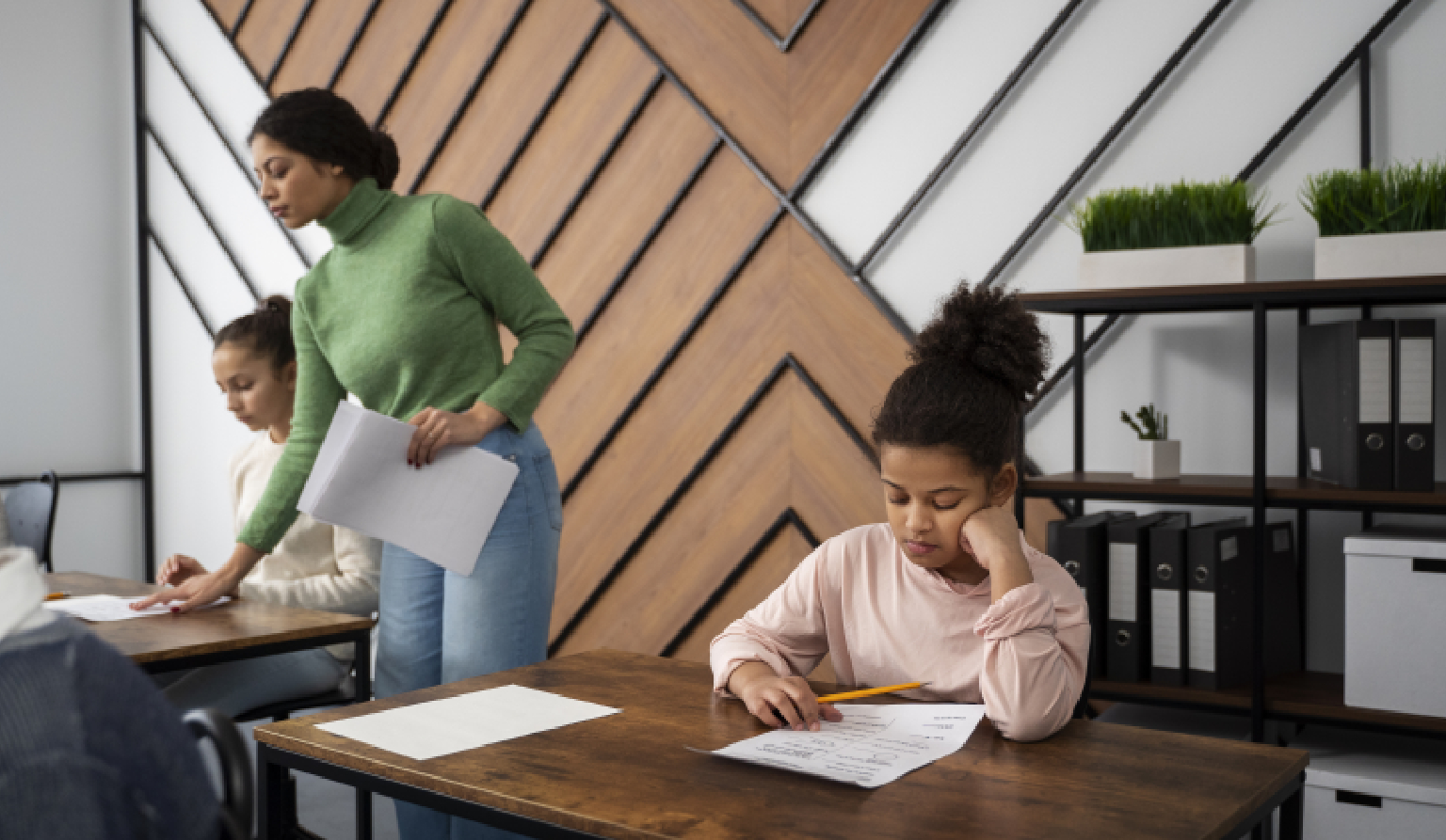 Strategies for Developing an organised Routine Among Students