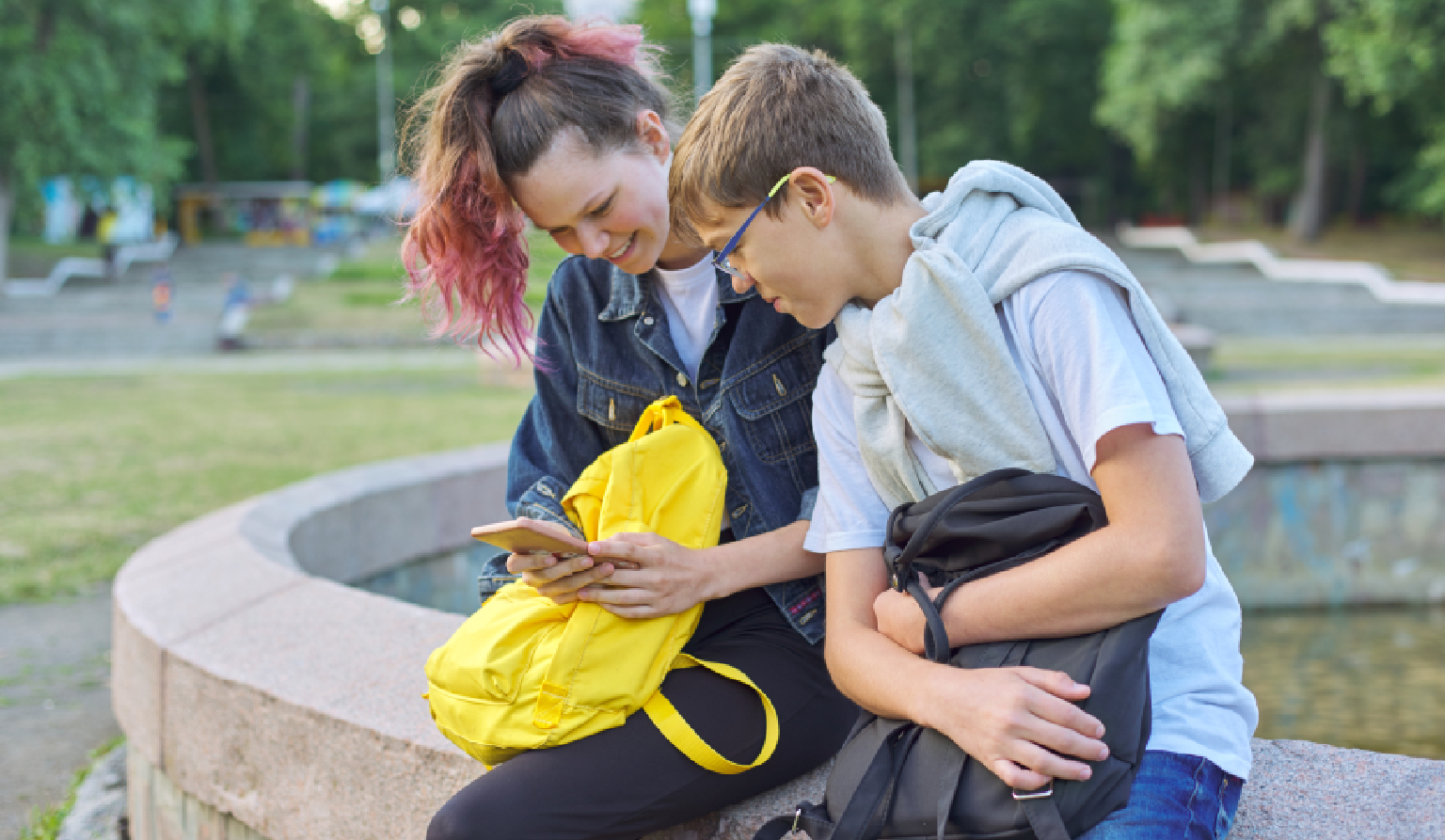 Parental Guidance: 10 Ways to Support Your Teen’s High School Journey