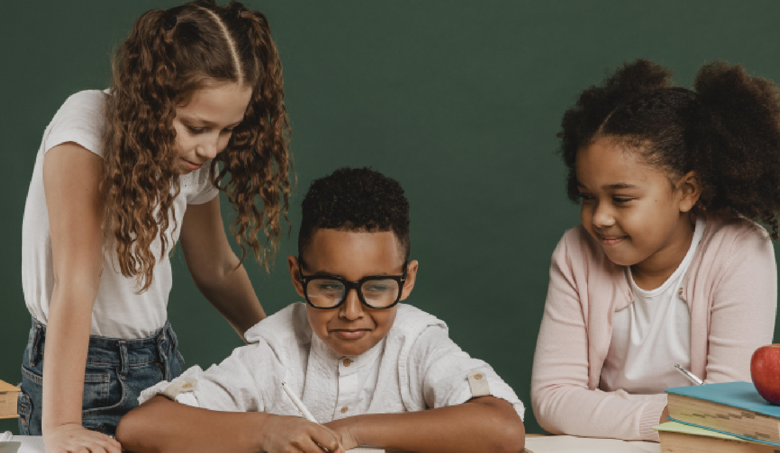 How VPLS tackles the challenges of schooling a diverse set of individuals effectively & for transformation.