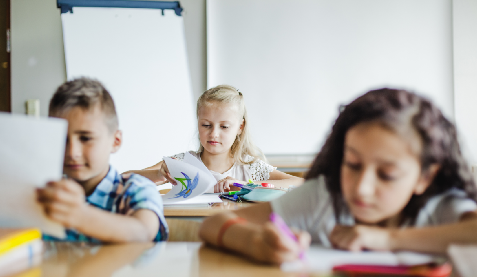 Storytelling: A Dynamic Approach to Education