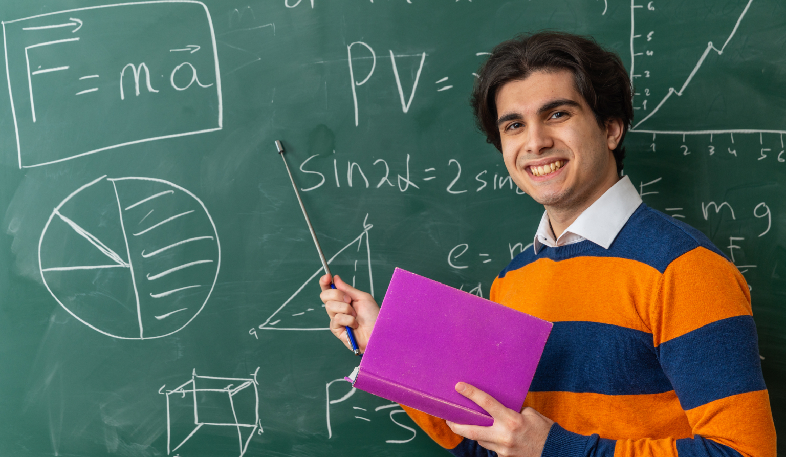 Encouraging mathematical literacy among young students