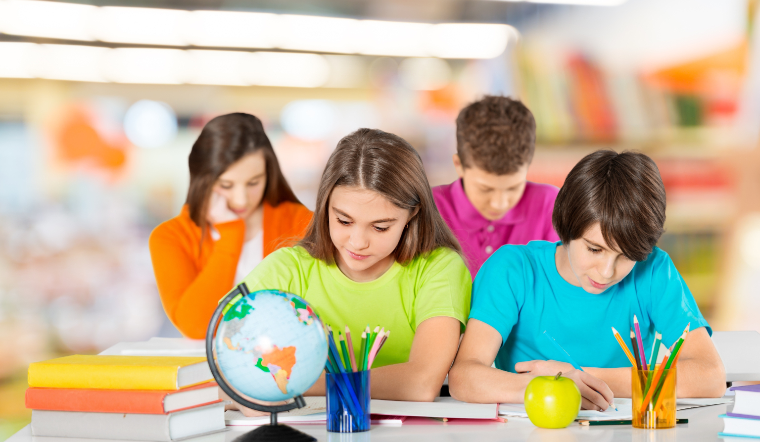 Choosing the Best School in Seoni for Your Child
