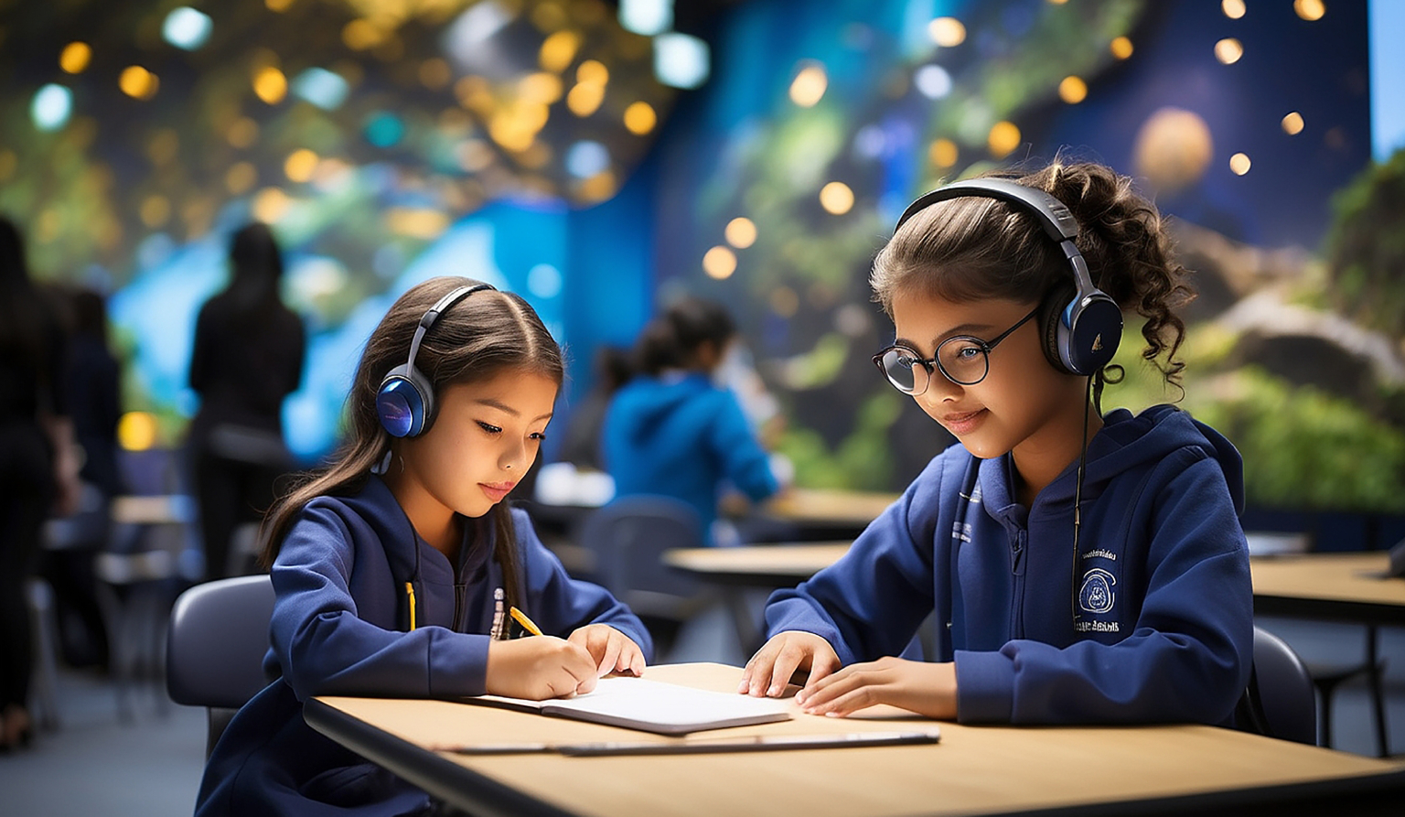 The Benefits of Studying at Podar Learn School Seoni