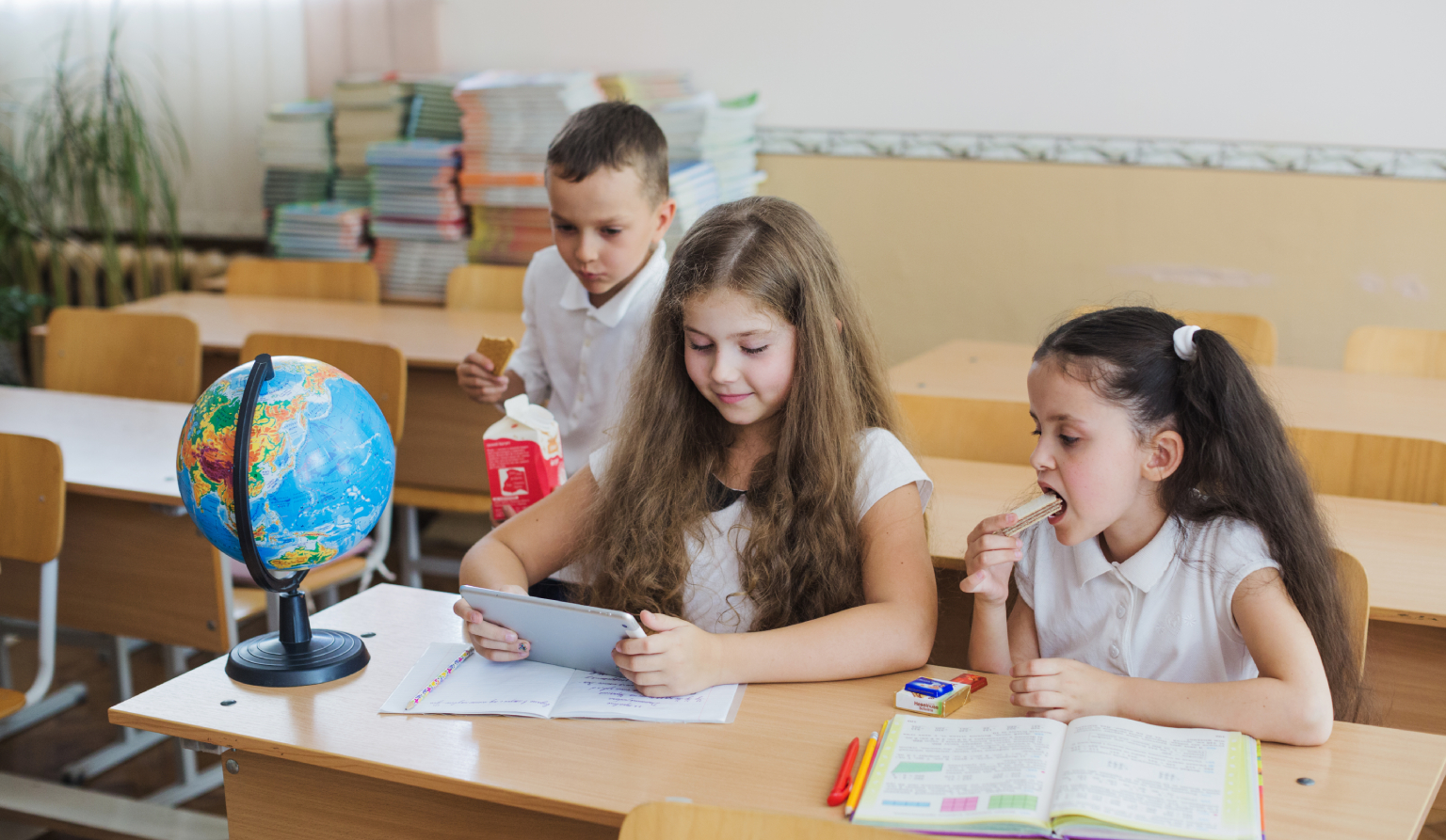 Exploring New Educational Horizons- The Emergence of New Schools in Seoni