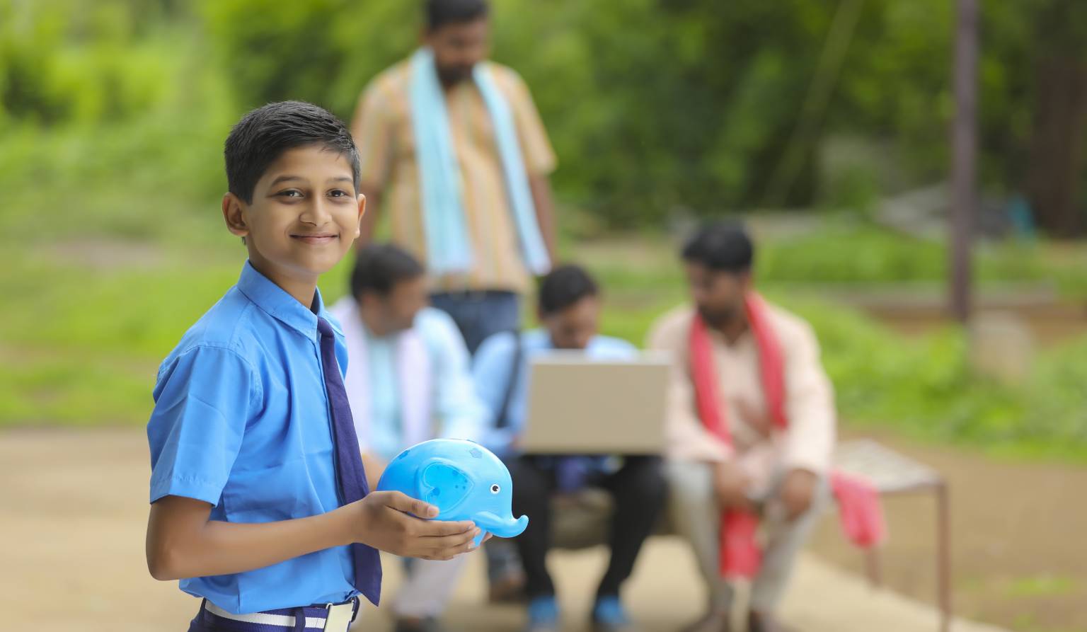 How Seoni Is Bridging The Urban-Rural Divide In Education With VPLS