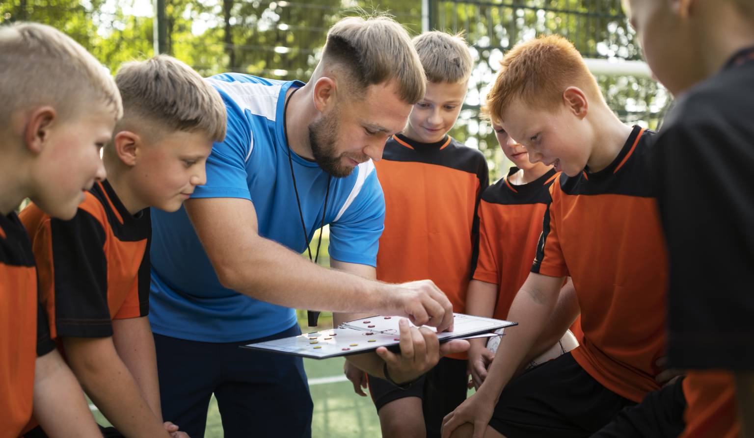 How Seoni Leads In Sports And Academic Integration