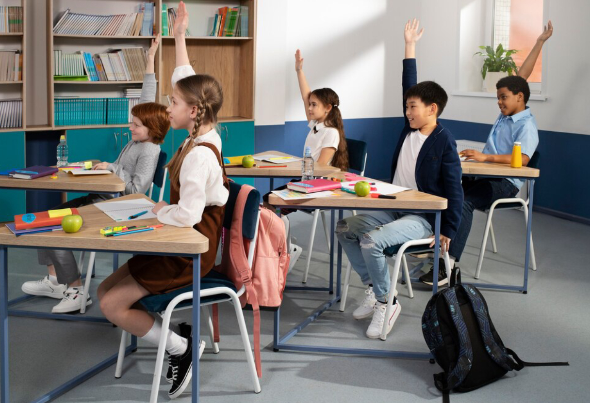 Why CBSE Schools in Seoni are the Best for Career-Oriented Education
