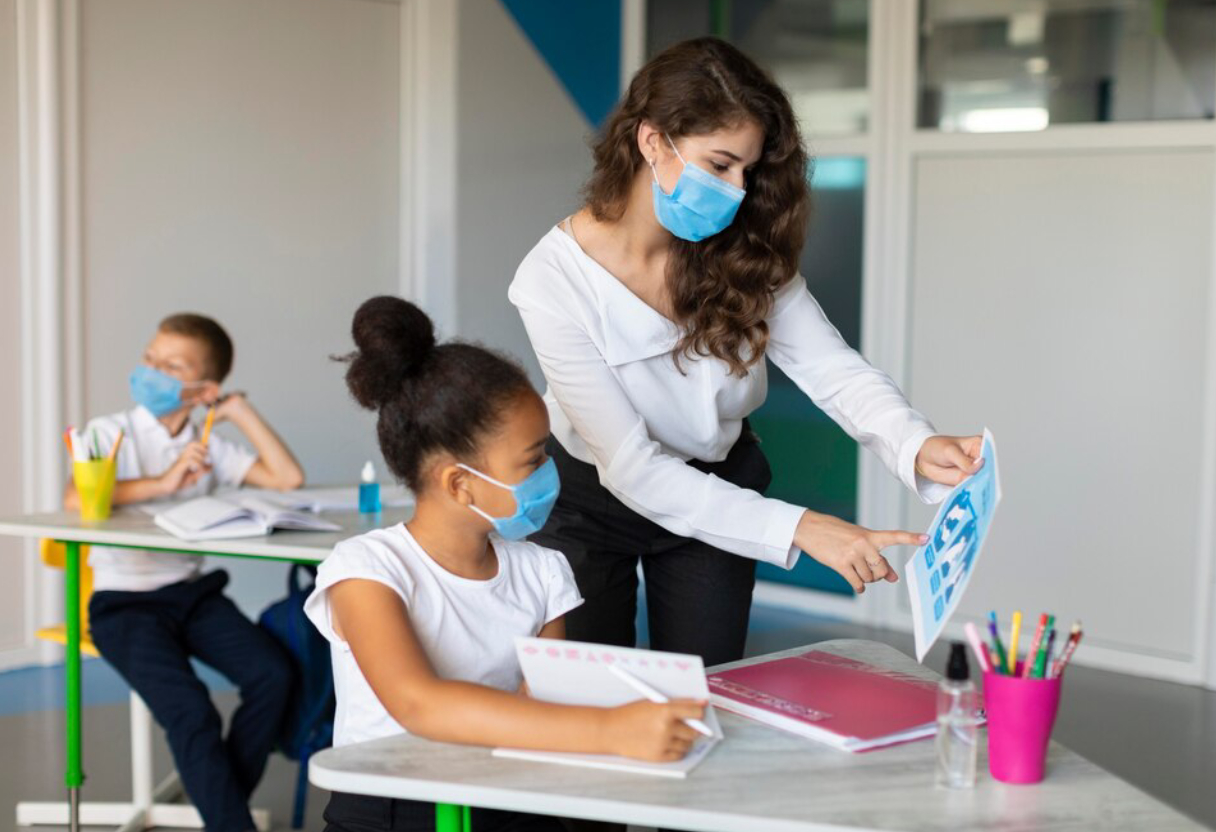 Top Reasons Why Podar Learn School Seoni is the Best CBSE School in Seoni