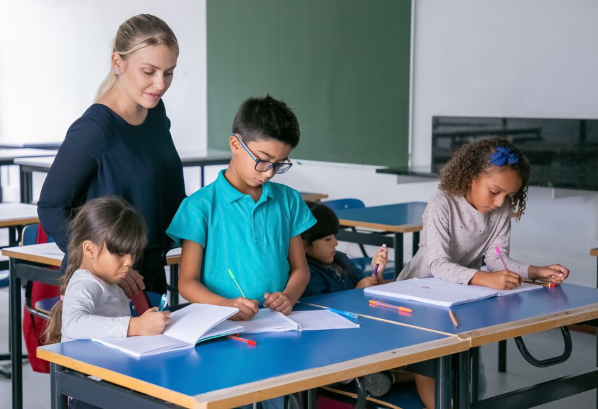 How CBSE-Affiliated Schools in Seoni are Shaping Future Leaders