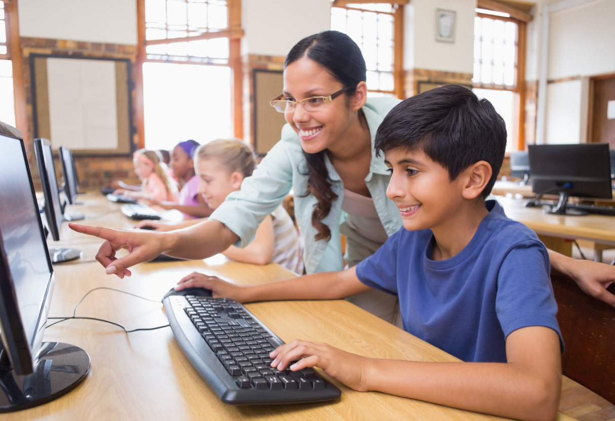 How a CBSE Affiliated School in Seoni Ensures Holistic Learning for Students