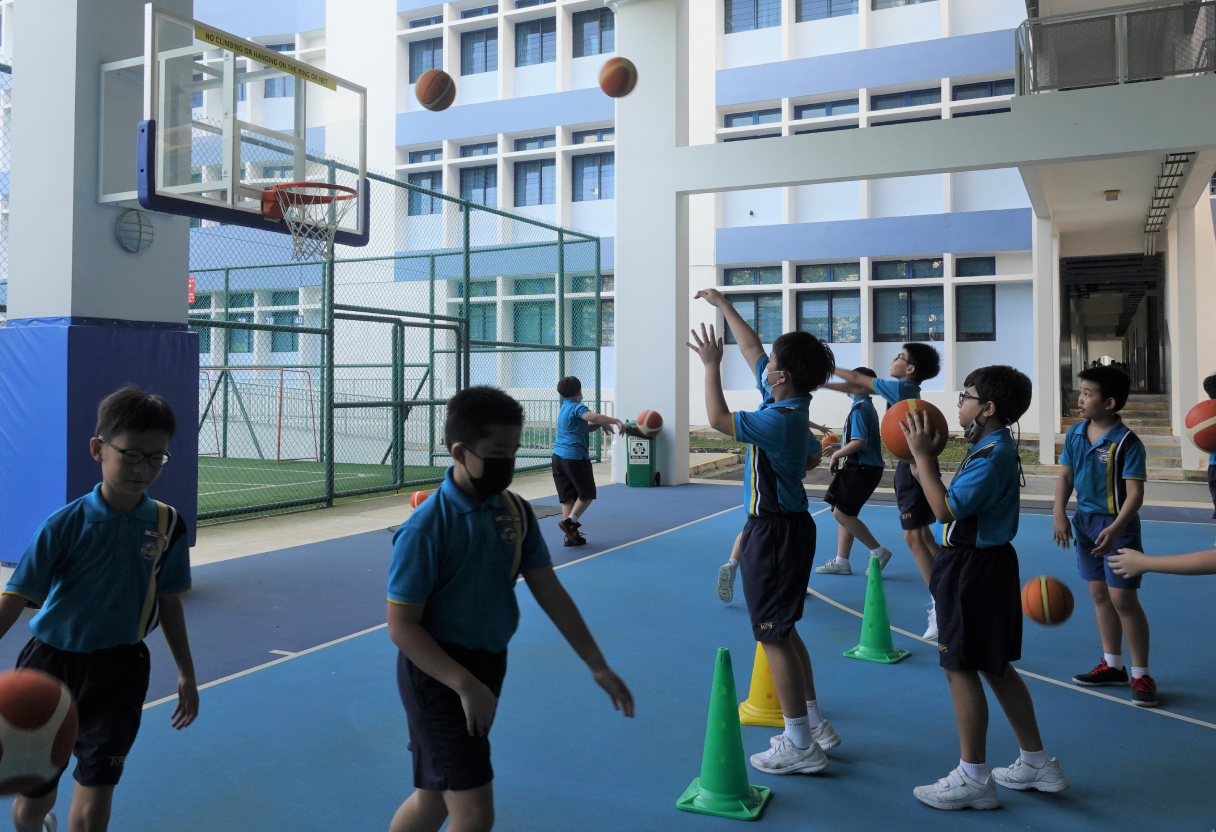 How a CBSE-Affiliated School in Seoni Prepares Students for National and Global Success