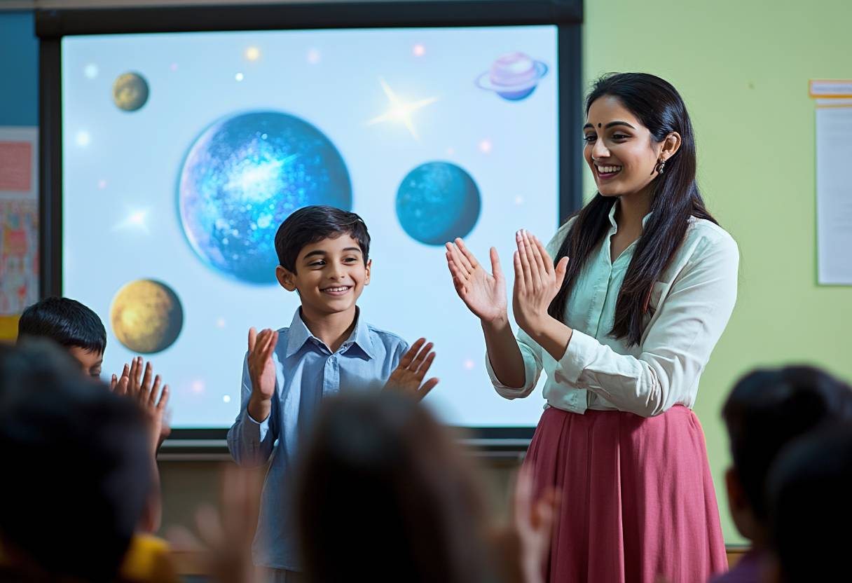How a CBSE Recognised School in Seoni Builds Holistic and Future-Ready Learners