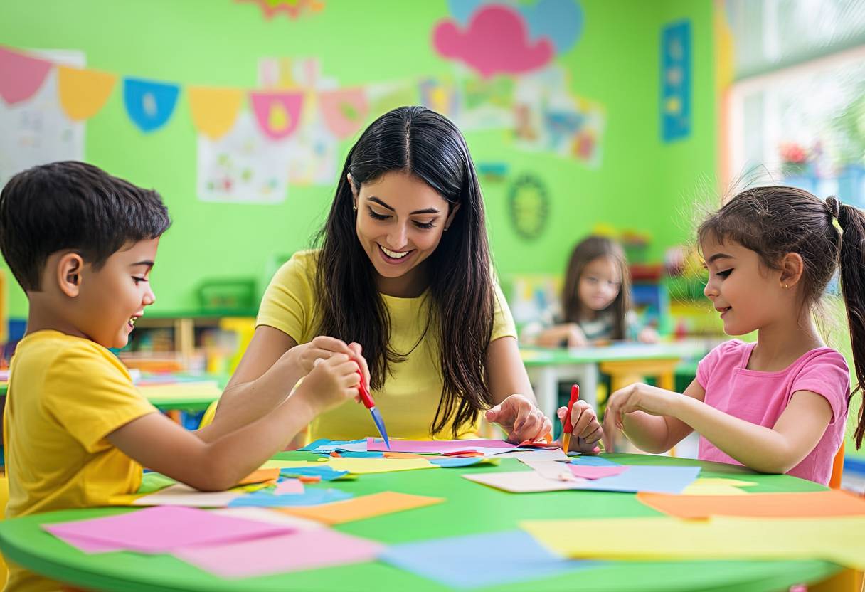 How CBSE Schools in Seoni Malwa Prepare Children for Academic and Life Success