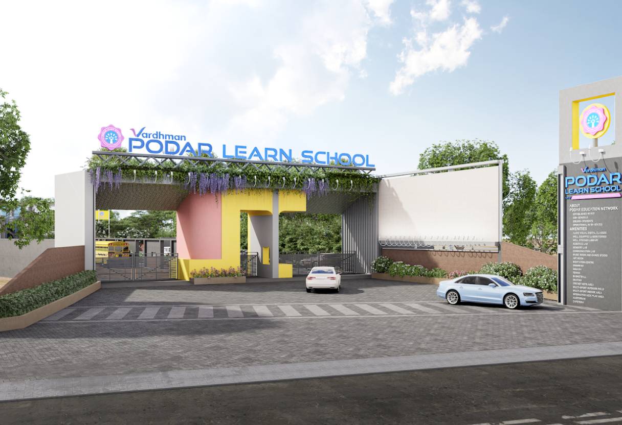 Exploring the Seoni School Name List – What Makes a CBSE Recognised School Stand Out